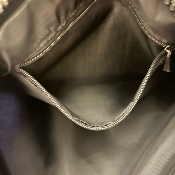 CHANEL Beauty Puffy Bag with Dust bag is included. - Picture 6 of 8